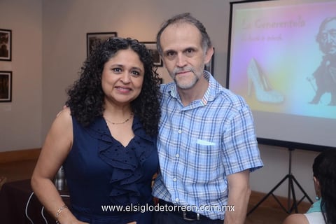 15052014 Alejandra y Fernando.