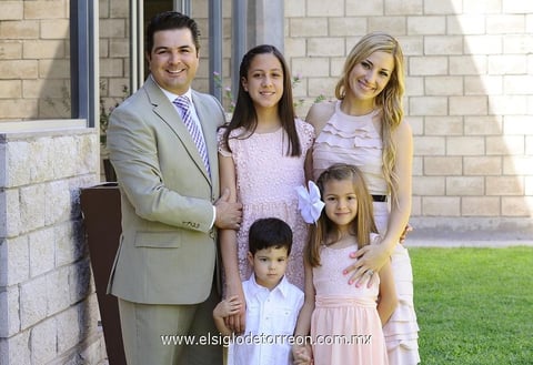 16052014 Ángel, María y Santi.