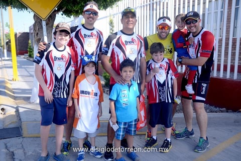 16052014 Equipo Dragons.