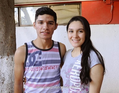 16052014 Fabian y Ángeles.