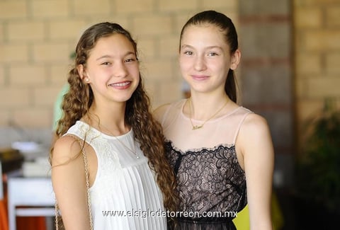 16052014 Ivanna y Aitanna.