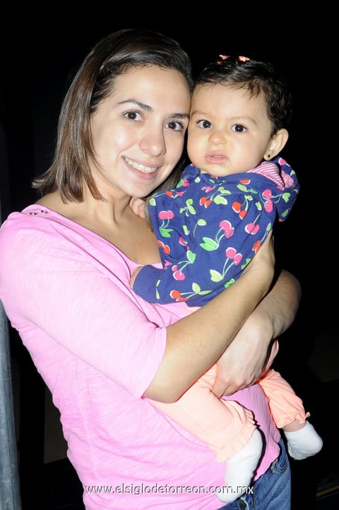 16052014 Laura y Natalia.
