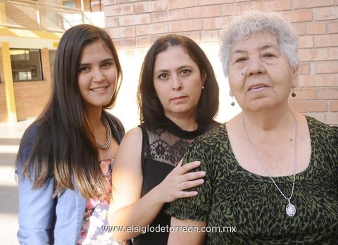 17052014 Laura y Cristina.