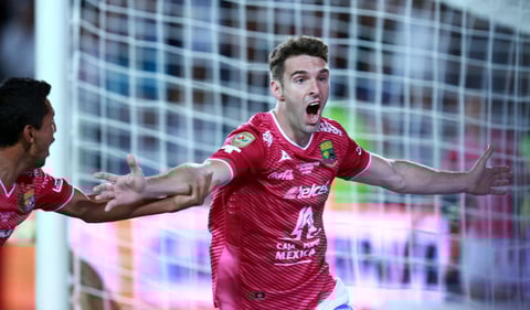 Los goles del triunfo en el estadio Hidalgo fueron obra del argentino Mauro Boselli, al minuto 66, y de Ignacio González, al 112.