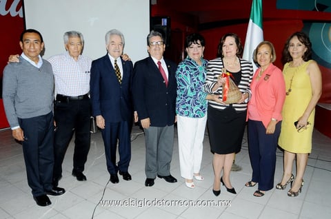 19052014 Rafa y Laura.