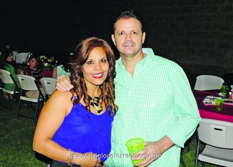 18052014 Martha y Miguel.
