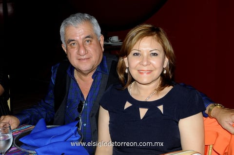 19052014 Rosa y Beto.