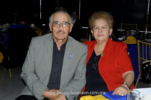 19052014 Raúl y Elva.