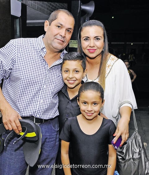 18052014 el siglo de  torreón / Érick Sotomayor