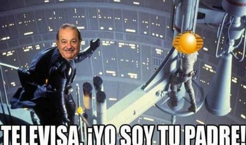 Uno de los grandes beneficiados de esta final fue el empresario Carlos Slim, propietario de La Fiera e inversionista de Pachuca.