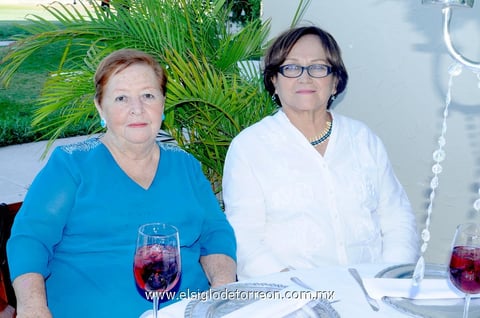 20052014 Güera y Dora.