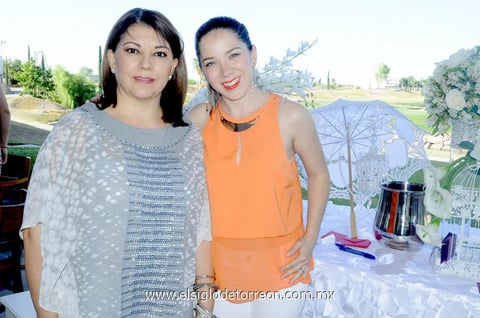 20052014 Maricruz y Jéssica.