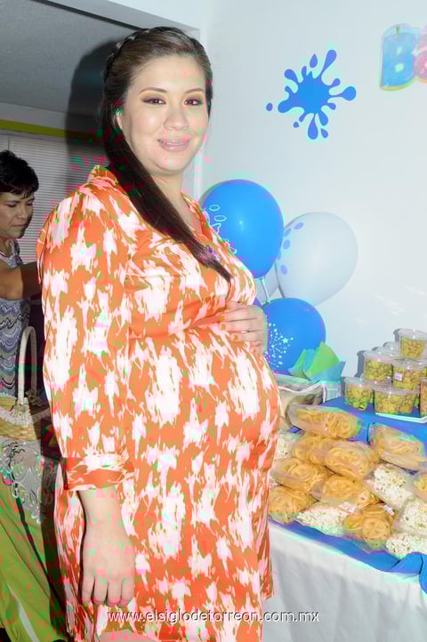 20052014 Gloria Zamora Adame.
