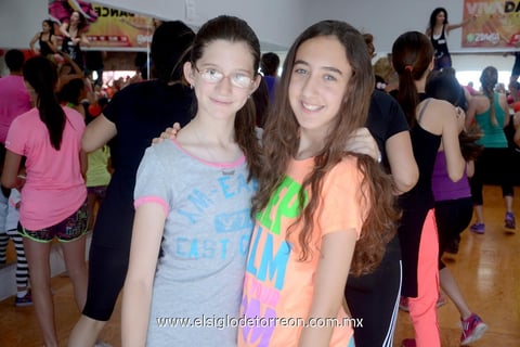 21052014 Samar y Salua.