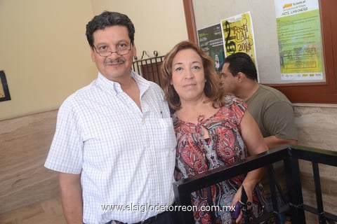 21052014 Francisco y Teresa.