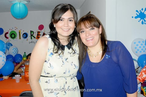 21052014 Marisol y Rebeca.