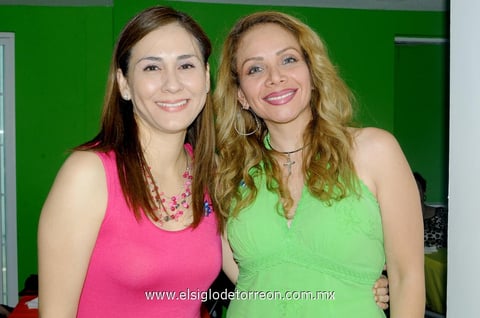 21052014 Xóchitl y Alma Luz.