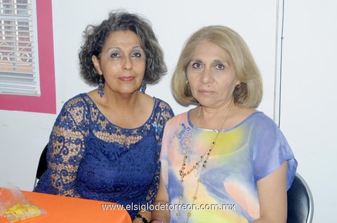 21052014 América y Lorena.