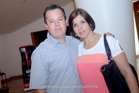 23052014 Martha y Sebastián.
