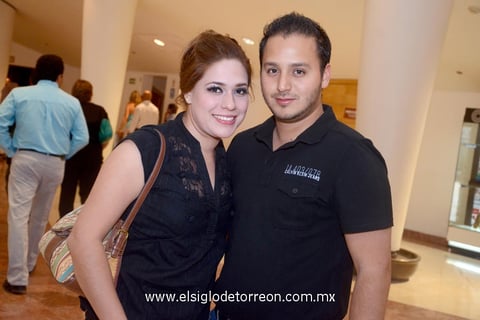 23052014 Orlando y María José.