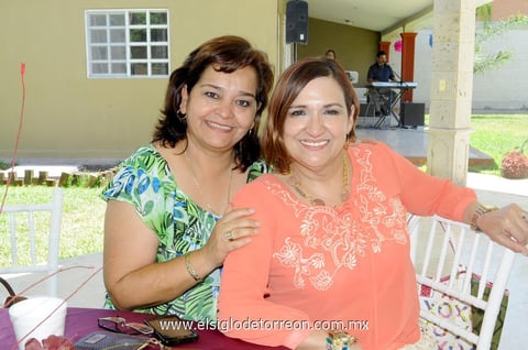 23052014 Coope Becerra y Estela de Alonso.
