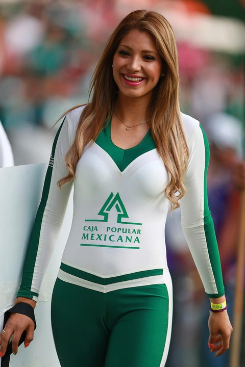 Las semifinales fueron de León.