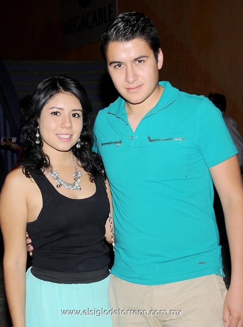26052014 Montse y Omar.
