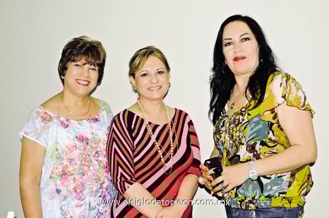 26052014 Patricia y Margarita.