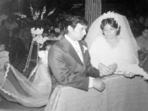 25052014 Gilberto SalÃ¡is Peralta en 1980.