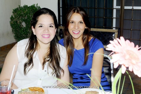 27052014 Marisol y Vale.