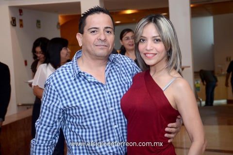 28052014 Héctor y Olivia.