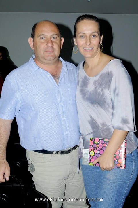 28052014 Gerardo e Ivette.