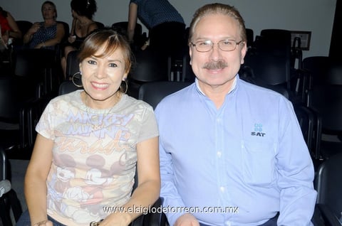 28052014 Juanita y Javier.
