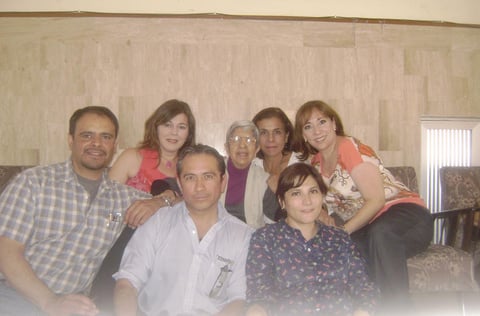 29052014 Familia DÃ¡vila.