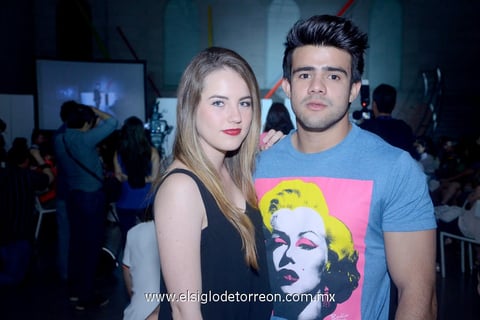 29052014 Aurora y Diego.
