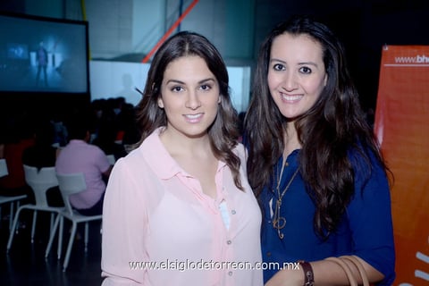 29052014 Alejandra y Ana Rosa.