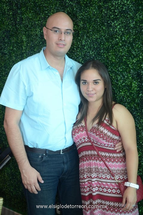 30052014 Eduardo y Susana.