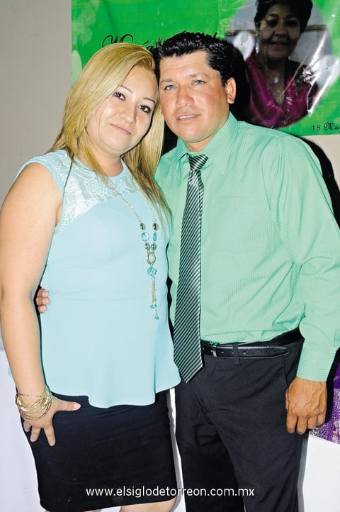 31052014 Berenice Vázquez y Cuitláhuac Rodríguez.
