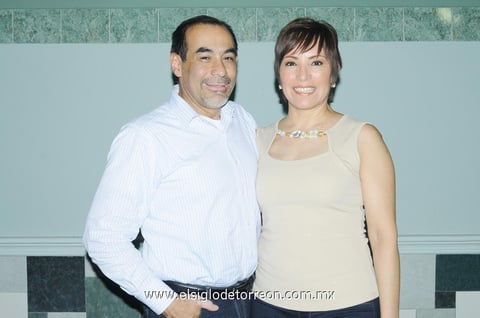 31052014 Luis Humberto y Anabel.