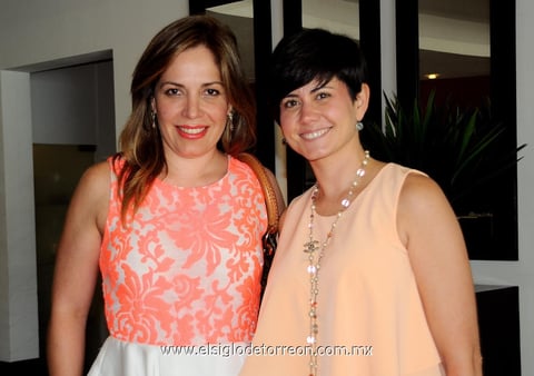 03062014 Alejandra y Ana Sofía.