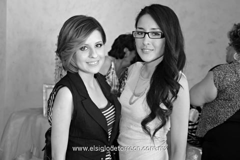 03062014 Karen y Karla.