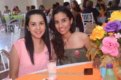 03062014 Anabel y Argentina.