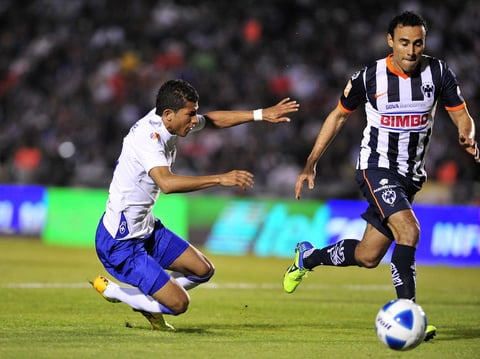 De manera sorpresiva, Rayados anunció la venta de Leobardo López al Veracruz, desprendiéndose de un elemento confiable en los últimos años.
