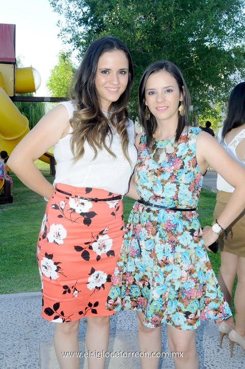 05062014 Elizabeth y Alma.