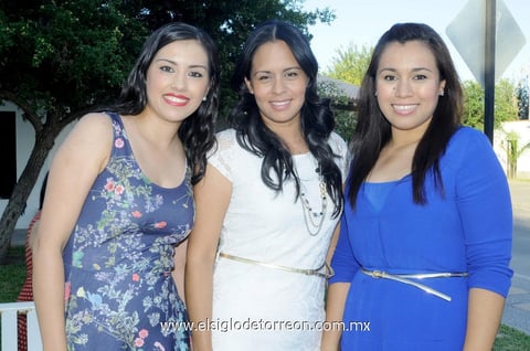 05062014 Ruth, Susy y Elena.