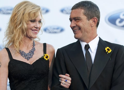 Este viernes se anunció que Jennifer López se separaba de su pareja Casper Smart; también se informó de la ruptura entre Antonio Banderas y Melanie Griffith. Aunque los casos sorprendieron, no son los únicos que han hecho "ruido" este 2014.