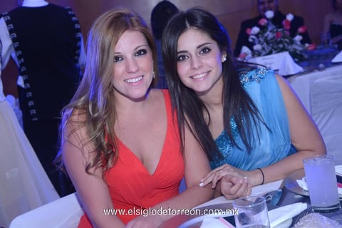 06062014 Saide y Arlette.