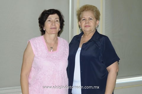 06062014 Adelina y Elva.