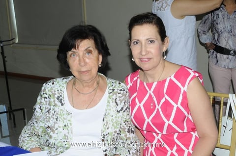 06062014 Elvita y Paty.