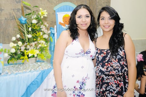 07062014 Alejandra y Elvia.